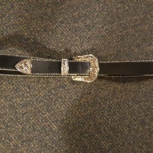 Manmade Belt